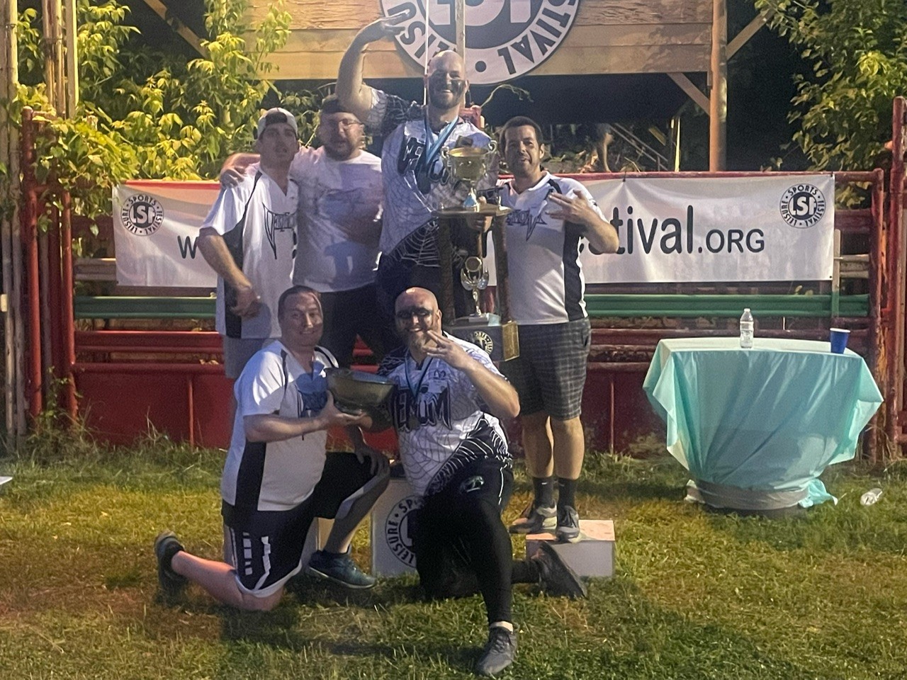 XXIV Champion Nation XXIV Champion Nation