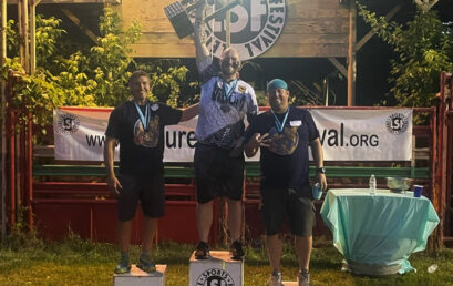 XXIV Champion